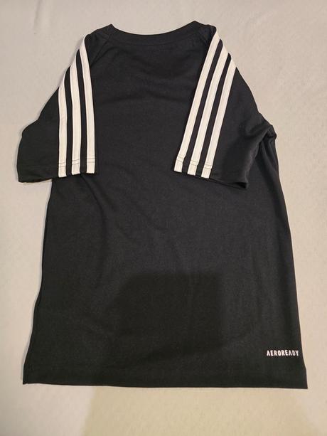 Tričko detské adidas, adidas,128