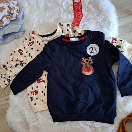 Balíček 86, 86–98