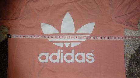 Tričko, adidas,104