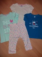 Balicek na leto v.116, 104–116