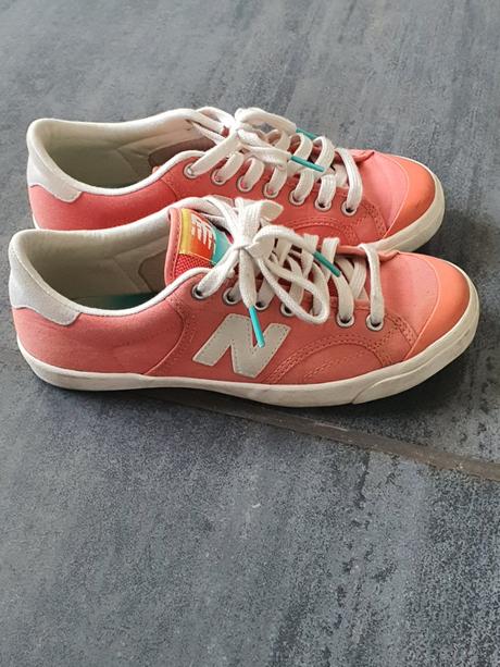 New balance, new balance,37