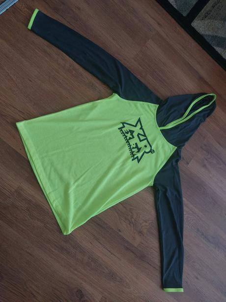 Tricko nenosene, bonprix,140