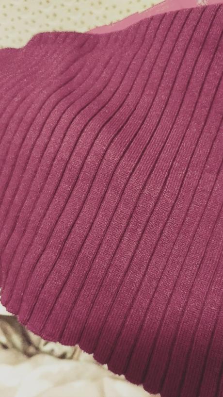 Balíček č.116 pre dievčatko, 104–116