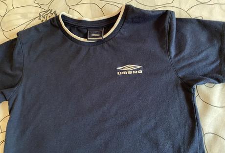 Tričko umbro v. 110, umbro,110