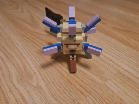 Minecraft lego,