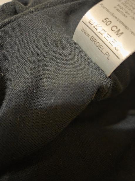 Ciapka broel, broel,50