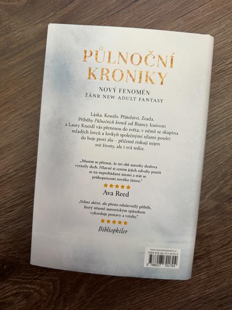 Ve skrytu stínů - bianca iosivoni, laura kneidl, 