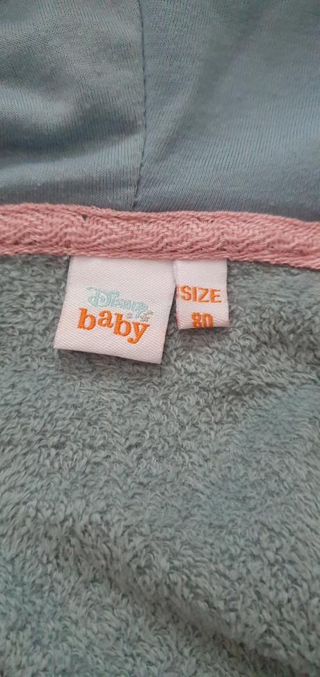 Trpláková súprava, disney,80