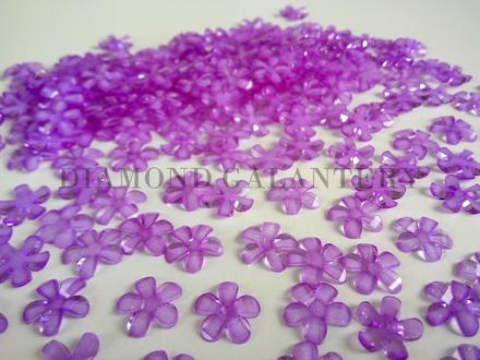 Ozdobné kamienky 12 mm, 