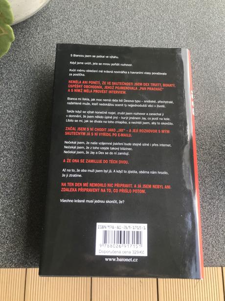 Kniha pán pracháč vi keeland, penelope ward, 