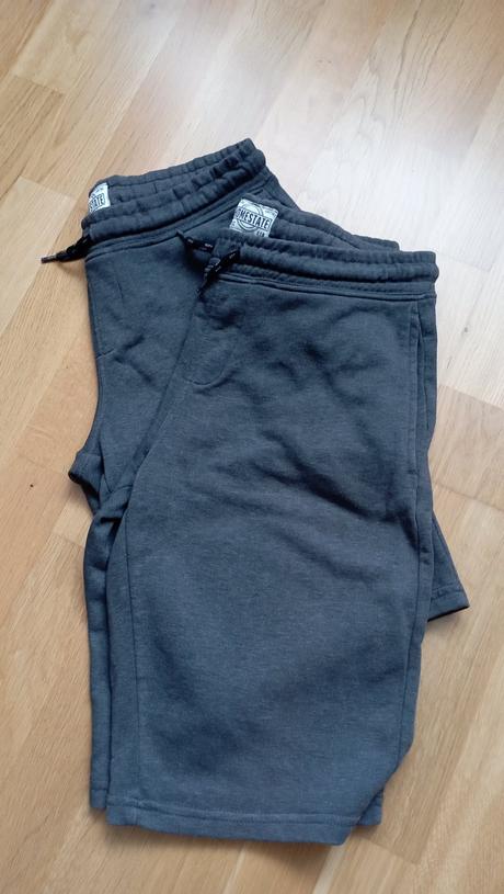 Chlapčenské kraťase, c&a,158