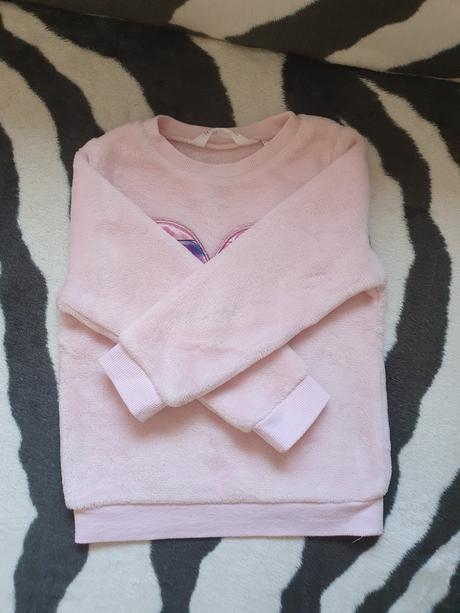 Svetrík, h&m,98