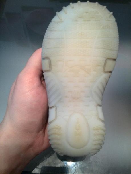 Poltopanky - vnut.dlzka 12,5 cm, santé,20