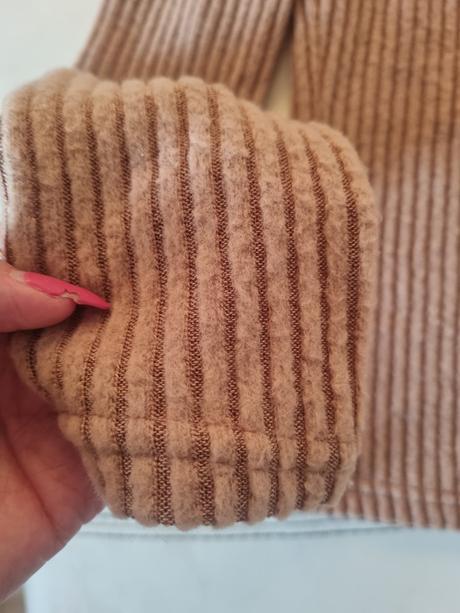 Tričko so šnúrkami, m