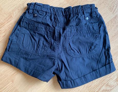 Šortky, crashone,134