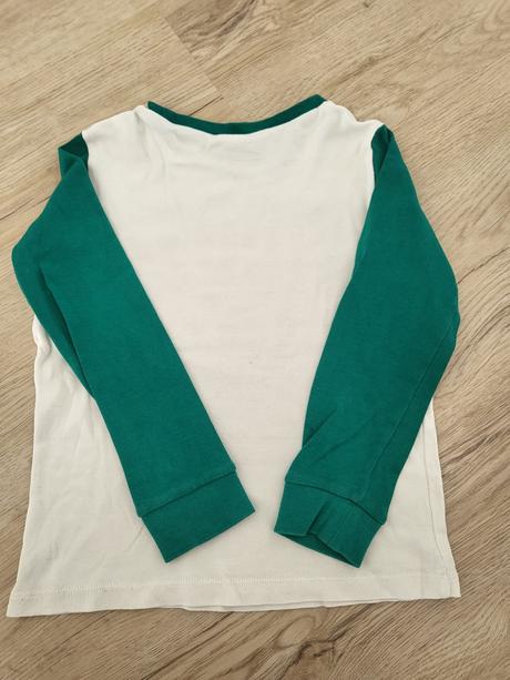 Pyžamo h&m, h&m,110