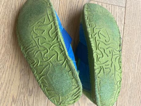 Nanga papucky, nanga,34