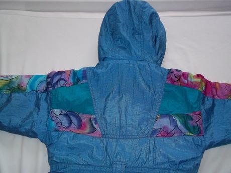 Overal - blue seven kids - 98, 98