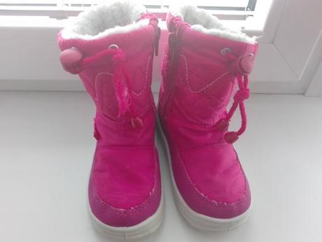 Snehule, deichmann,25