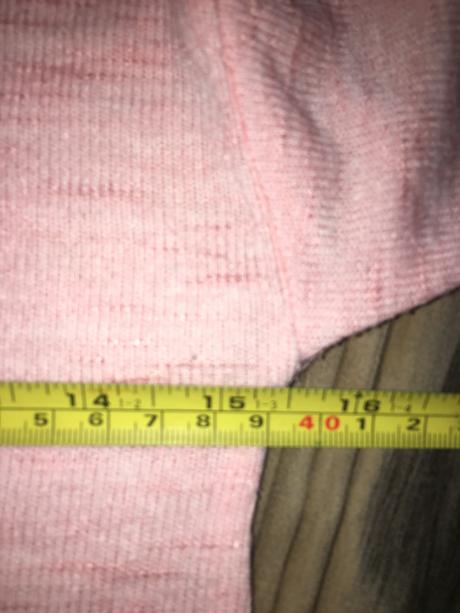 Ľahký svetrik 122, pepco,122