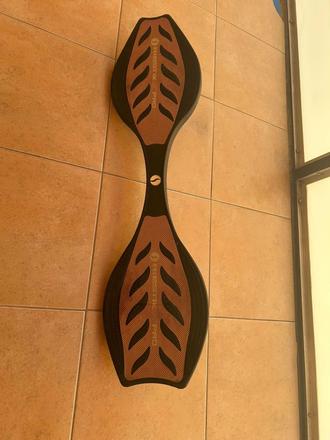 Waveboard,