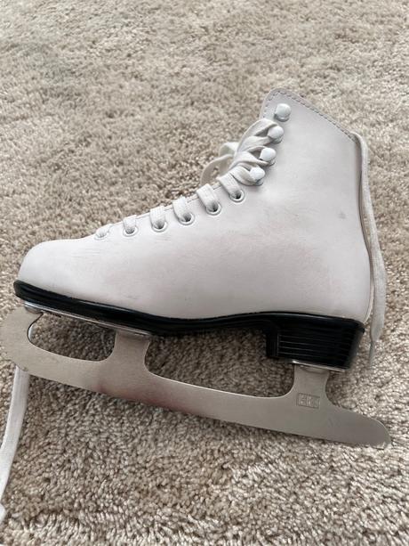 Zimné korčule, ccm,33