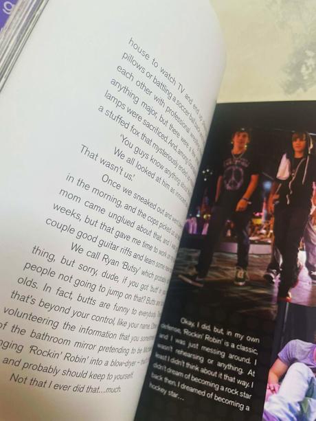 Justin bieber - my story, 