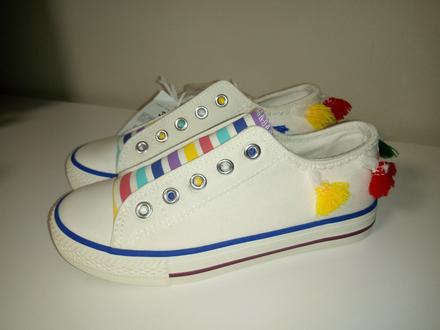 Tramky original marines, 31