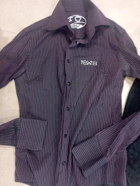 Nádherné kosele, m