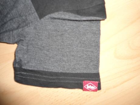 Tricko lee cooper, lee cooper,134