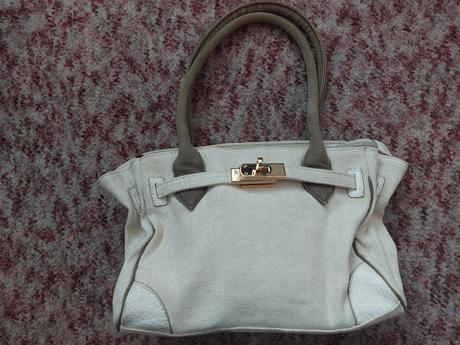 3 značkové kabelky, adidas