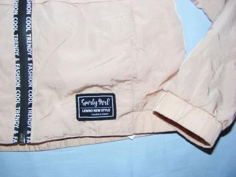 Tenká bunda zn. lewro, lewro,116