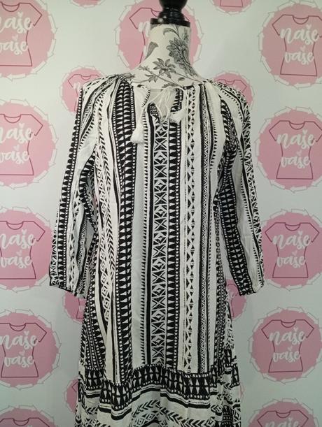 Nové šaty s-m, m / s