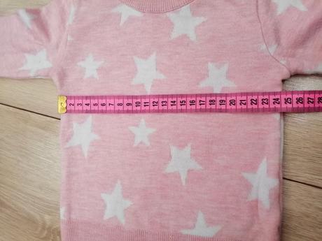 Svetrík, young dimension,80