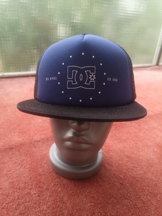 Dc pánska šiltovka, 