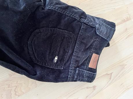 Pepe jeans mendzestrove nohavice 164/xs, pepe jeans,164