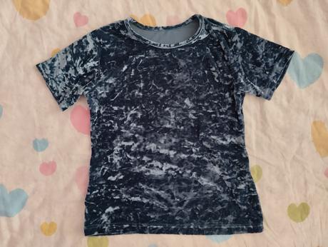 Elegantne tričko 134/140, marks & spencer,134