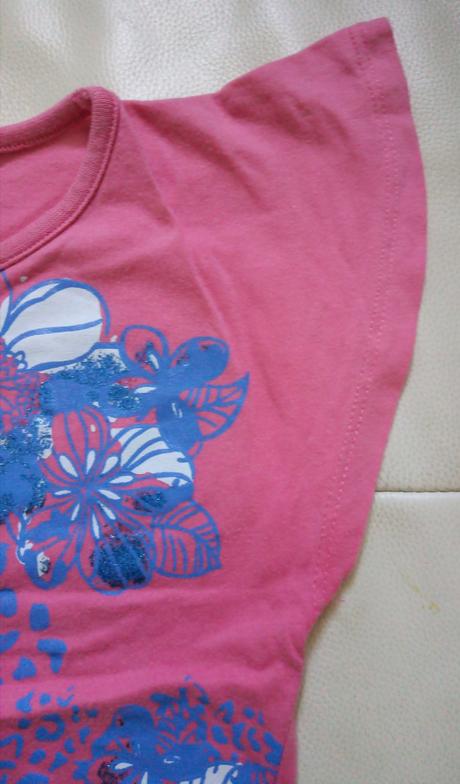 Cherokee tričko 2-3 roky, cherokee,104