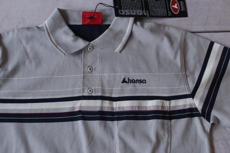 Polokošeľa zn.hansa, m