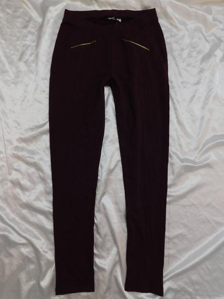 Trendy leginy, pepperts,170 / 176