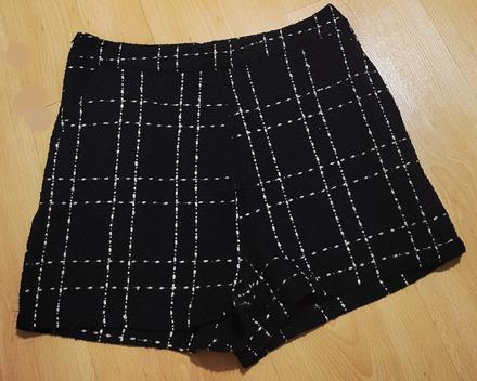 Krásne zimné kraťasy, 