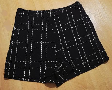 Krásne zimné kraťasy, 