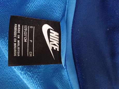 Mikina nike, nike,128