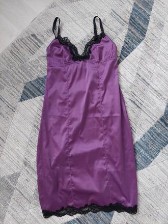 Nočná košeľa s, s