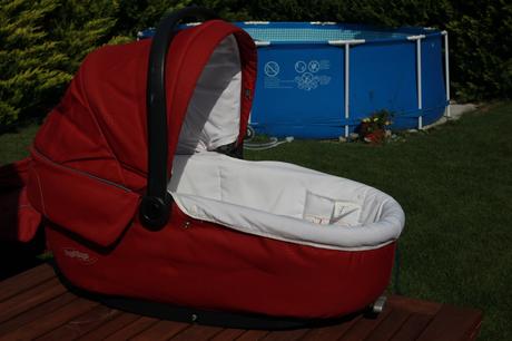 Kocik peg perego book plus agata 3v1, peg-pérego,peg-pérego book plus