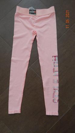 Funkcne sportove leginy s visackou, kiki&koko,134