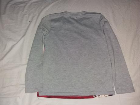 Chlapčenské tričko č. 146/152, 146