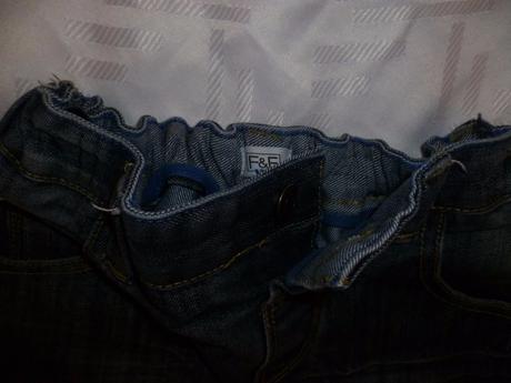 Chlapčenské rifle, f&f,110