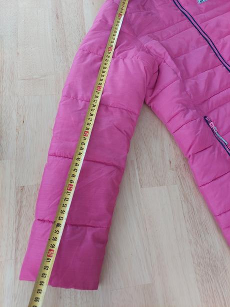 Dlhá bunda, alpine pro,152