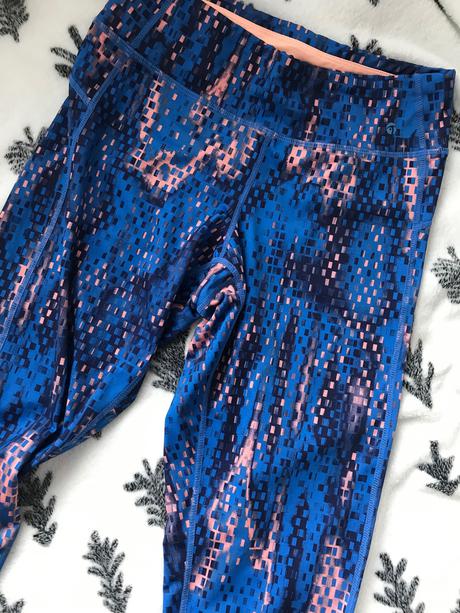 Sportove leginy, tchibo,xs